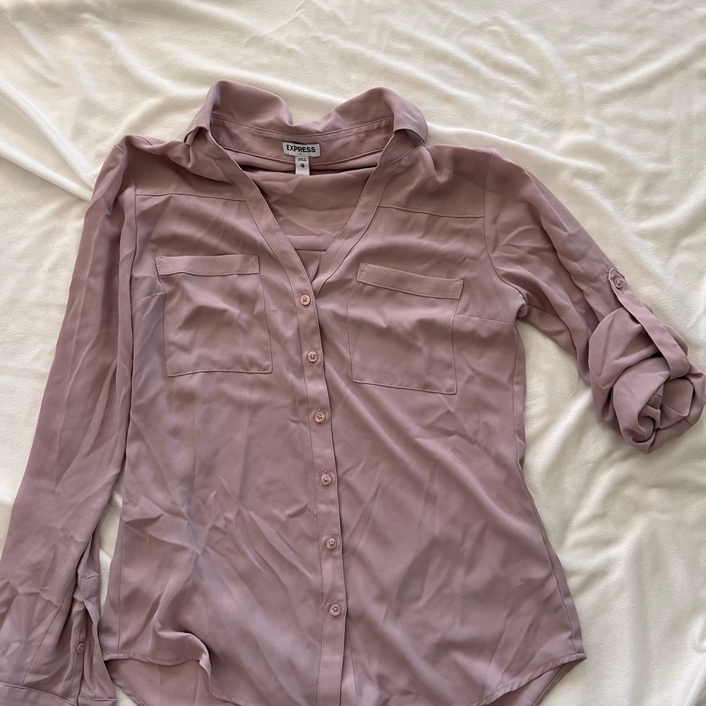 Express Portofino blouse